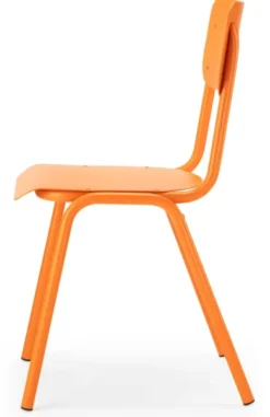 Stuhl Alu 2
