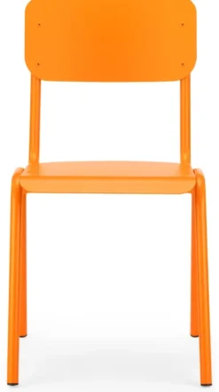 Stuhl Alu 2