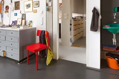 Stuhl EINSER