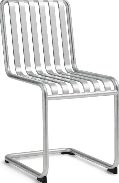 Stuhl Palissade Cantilever