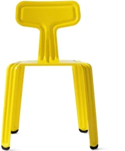 Stuhl Pressed Chair