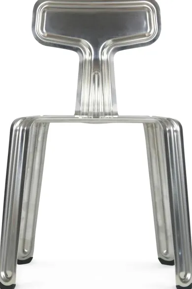 Stuhl Pressed Chair