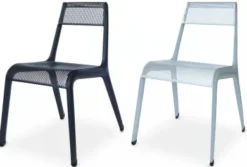 Stuhl Ultraleggera