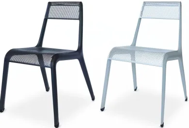 Stuhl Ultraleggera