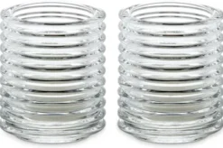 Teelichthalter Buzz