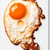 The Gourmand. Eier.