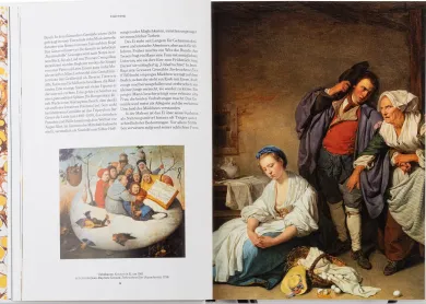 The Gourmand. Eier.