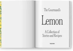 The Gourmand's Lemon