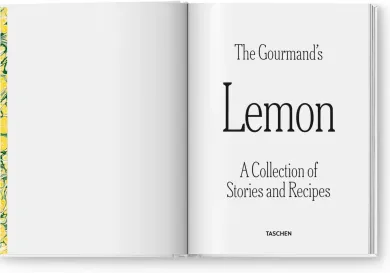 The Gourmand's Lemon