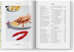 The Gourmand's Lemon