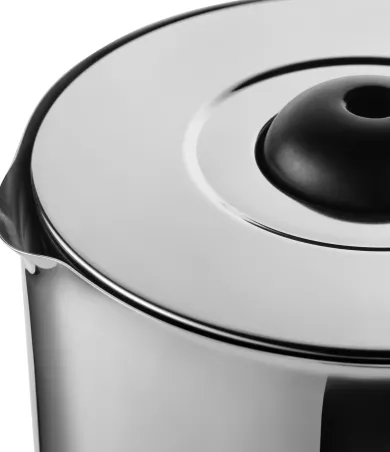 Thermoskanne zu Kaffeemaschine Coffee Maker