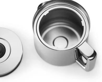 Thermoskanne zu Kaffeemaschine Coffee Maker