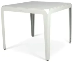 Tisch Bended Table 90