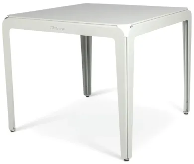 Tisch Bended Table 90