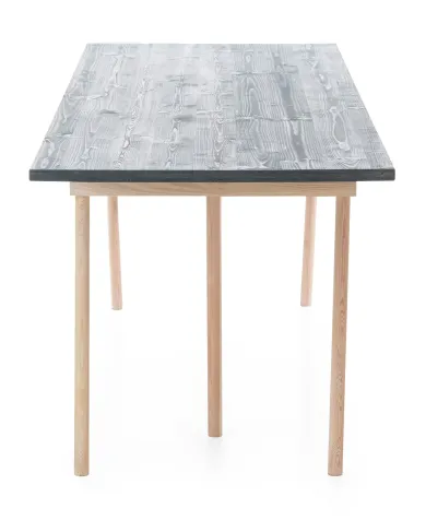Tischbock Blok