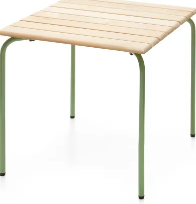 Tisch Estoril, Holz