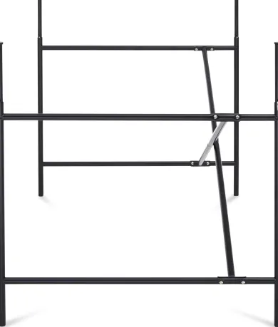 Tischgestell Eiermann 2