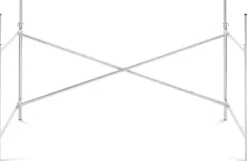 Tischgestell Eiermann 2