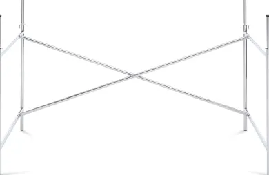 Tischgestell Eiermann 2