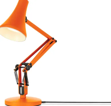 Tischleuchte Anglepoise® MiniMini Typ 90