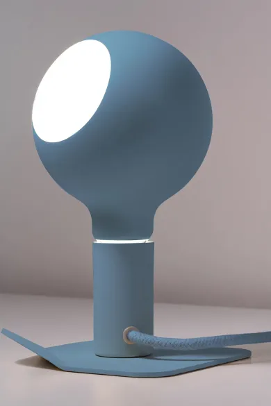 Tischleuchte Base Magnetica