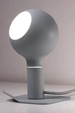 Tischleuchte Base Magnetica