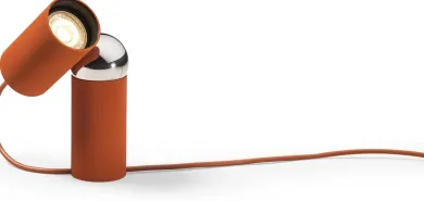Tischleuchte Bilboquet