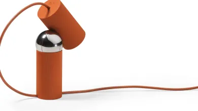 Tischleuchte Bilboquet
