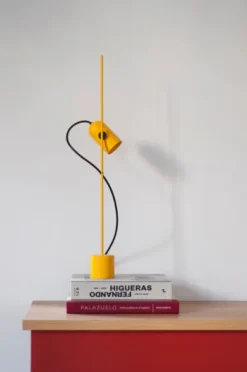 Tischleuchte Fa Mini