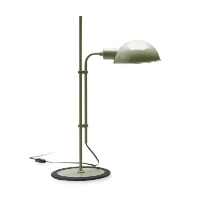 Tischleuchte Funiculi