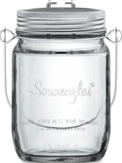 Tischleuchte Sonnenglas®
