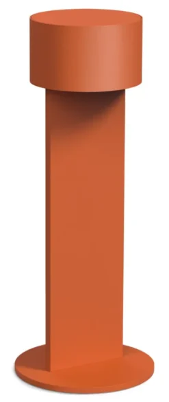 Tischleuchte Times