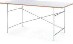 Tischplatte Weiß