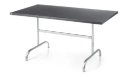 Tisch Säntis, rechteckig