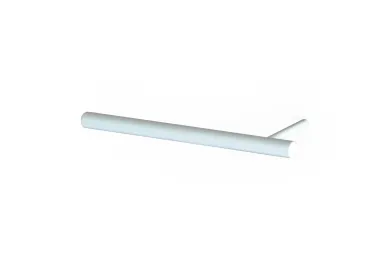 Toilettenpapierhalter Line Hook