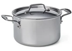 Topf Edelstahl