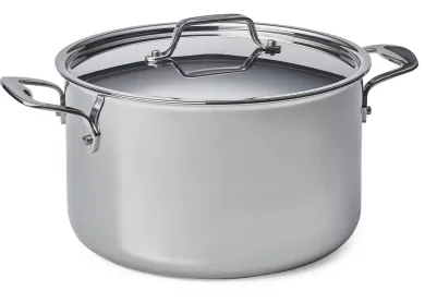 Topf Edelstahl