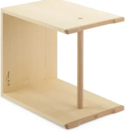 Ulmer Hocker Max Bill