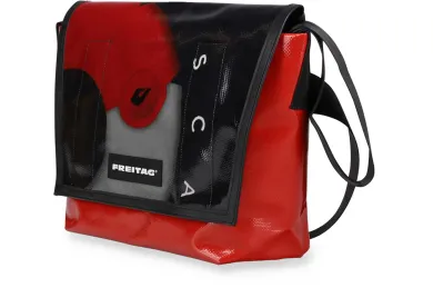 Umhängetasche F14 Dexter