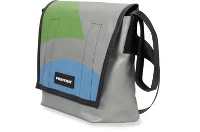 Umhängetasche F14 Dexter