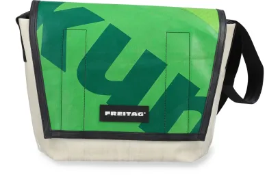 Umhängetasche F14 Dexter