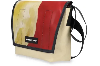 Umhängetasche F14 Dexter