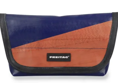 Umhängetasche F40 Jamie