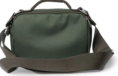 Umhängetasche Go Shoulder Bag