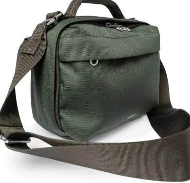 Umhängetasche Go Shoulder Bag