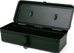 Universalkiste Toyo, Flachdeckel