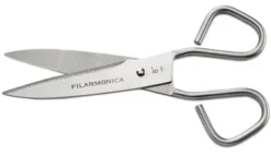 Universalschere Blank