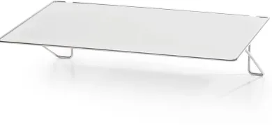 Universaltisch zu Regalsystem Inox