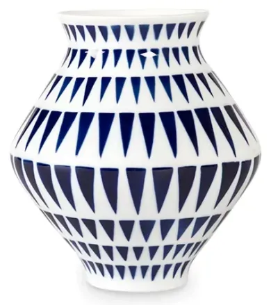 Vase Amboa Bónxica