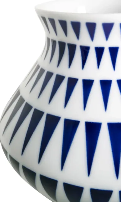 Vase Amboa Bónxica